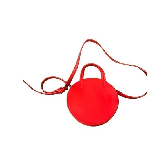 Urban Outfitters Handbags - Urban Outfitters - crossbody purse- red